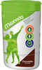 Maxvida Balanced Chocolate Nutrition Supplement Jar Of 400 G