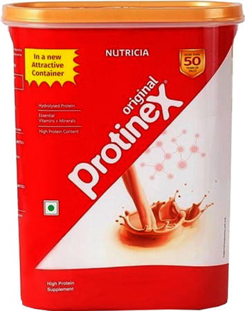 Protinex Original Nutrition Drink Jar Of 500 G