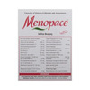 Menopace Strip Of 30 Capsules