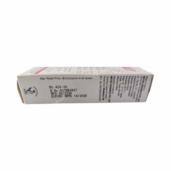 Menopace Strip Of 30 Capsules
