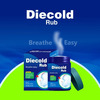 Diecold Rub 25Gm