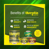 Threptin Vanilla Butterscotch Nutrition Diskettes Tin Of 275 G