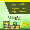Threptin Vanilla Butterscotch Nutrition Diskettes Tin Of 275 G