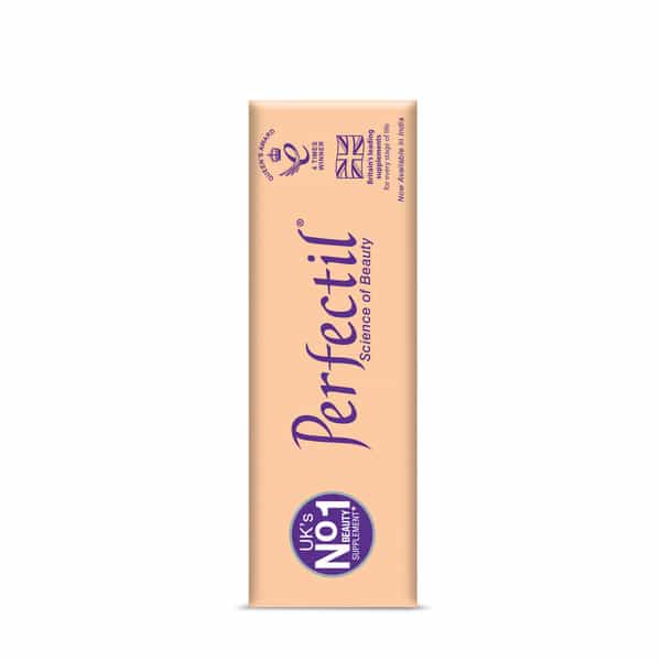 Perfectil Skin Hair Nails Care Box Of 30 Tablets