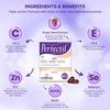 Perfectil Skin Hair Nails Care Tablets Box Of 30
