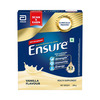 Ensure Balanced Nutrition For Adults Vanilla Flavour With Hbm Box Of 200 Gm