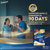 Ensure Balanced Nutrition For Adults Vanilla Flavour With Hbm Box Of 200 Gm