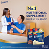 Ensure Balanced Nutrition For Adults Vanilla Flavour With Hbm Box Of 200 Gm