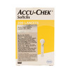 Accu-Chek Softclix | 200 Lancets