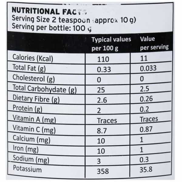 Wanto Lact Bottle Of 200Gm Granules