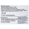 Wanto Lact Bottle Of 200Gm Granules