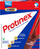 Protinex Nutritional Drink Mix For Adults For Everyday With High Protein Rich Chocolate 250G