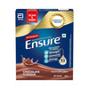 Ensure Balanced Nutrition For Adults Chocolate Flavour With Hbm Box Of 200 Gm