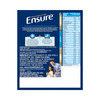 Ensure Balanced Nutrition For Adults Chocolate Flavour With Hbm Box Of 200 Gm