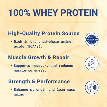 Pentasure 2.0 High Protein High Calorie | Vanilla Flavour |Weight Gainer | 400gm