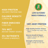 Pentasure 2.0 High Protein High Calorie | Weight Gain Supplement | Vanilla Flavour | Jar | 400 Gm