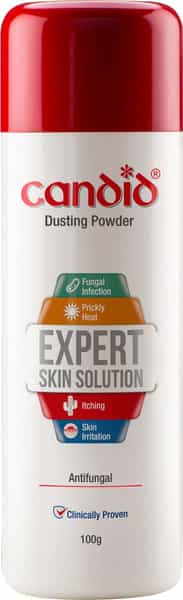 Candid Powder - 50Gm
