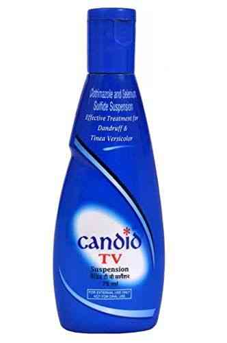 Candid Tv Suspension 75ml
