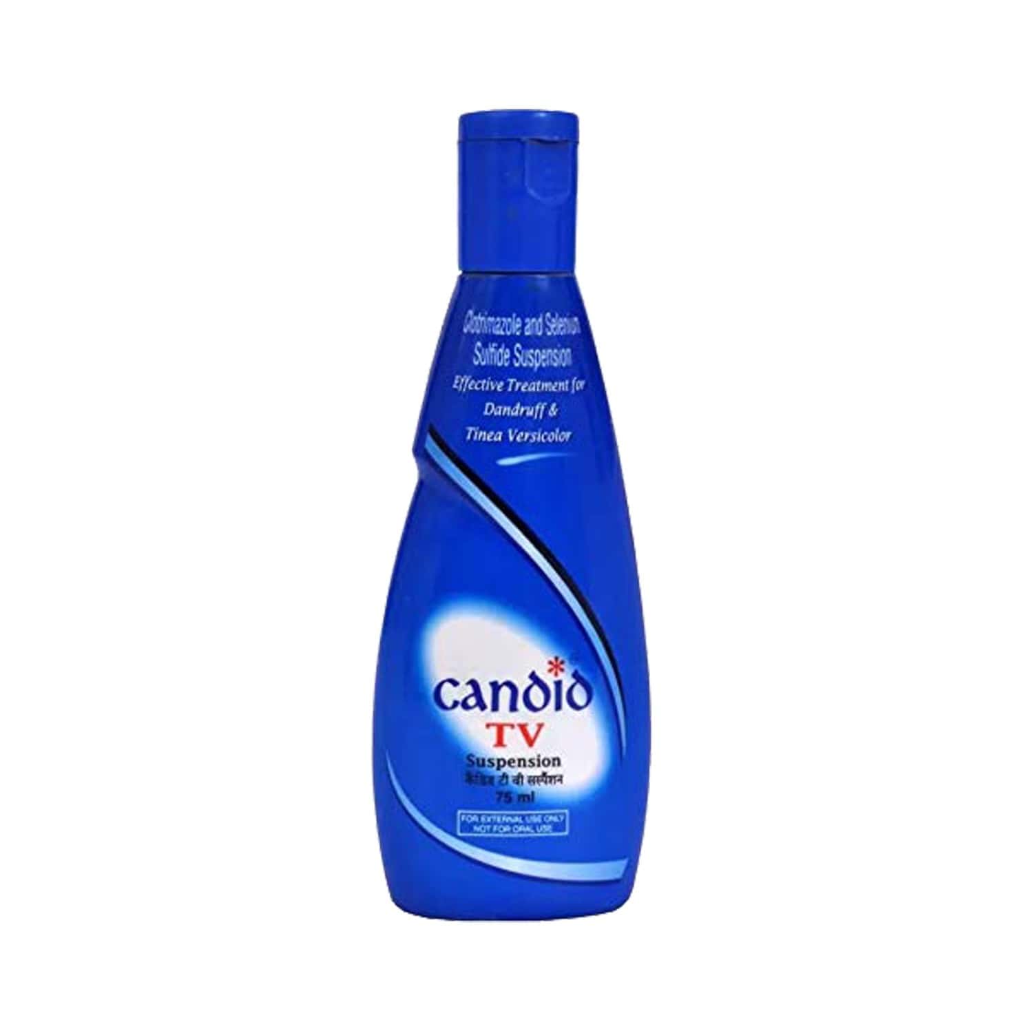 Candid Tv Suspension 75ml