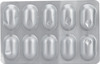 Vitinext Plus Strip Of 10 Tablets
