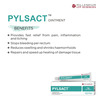 Pylsact Ointment 10 Gm