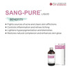 Sang Pure Liquid 200 Ml