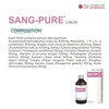 Sang Pure Liquid 200 Ml