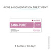 Sang Pure Strip Of 10 Tablets (Pack Of 3)