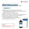 Bronkasav Liquid 200 Ml