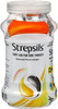 Strepsils Orange Lozenges Jar Of 100