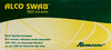 Romsons Alco Swab 100'S
