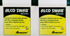 Romsons Alco Swab 100'S