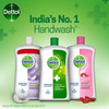 Dettol Orginal Liquid Soap Bottle Of 900 Ml