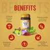 Baidyanath Kesari Kalp Royal Chyawanprash - Promotes Vitality Strength & Stamina In Adults - 1Kg