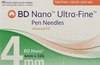Bd Ultra Fine Nano 32G Needle