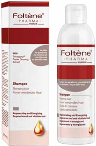 Foltene Shampoo 200Ml