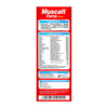 Aimil Muscalt Forte Syrup 200Ml | Pain And Stiffness | Natural Ortho Syrup Arthritis & Inflammation