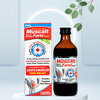 Aimil Muscalt Forte Syrup 200Ml | Pain And Stiffness | Natural Ortho Syrup Arthritis & Inflammation