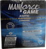 Manforce Game Condoms 3'S