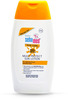 Sebamed Baby Sun Lotion|Ph 5.5|Triple Protection From Uv Rays|Water & Sweat Resistant|200 Ml