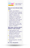 Sebamed Baby Sun Lotion|Ph 5.5|Triple Protection From Uv Rays|Water & Sweat Resistant|200 Ml