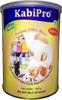 Kabipro Vanilla Sugarfree Whey Protein Tin Of 400 G