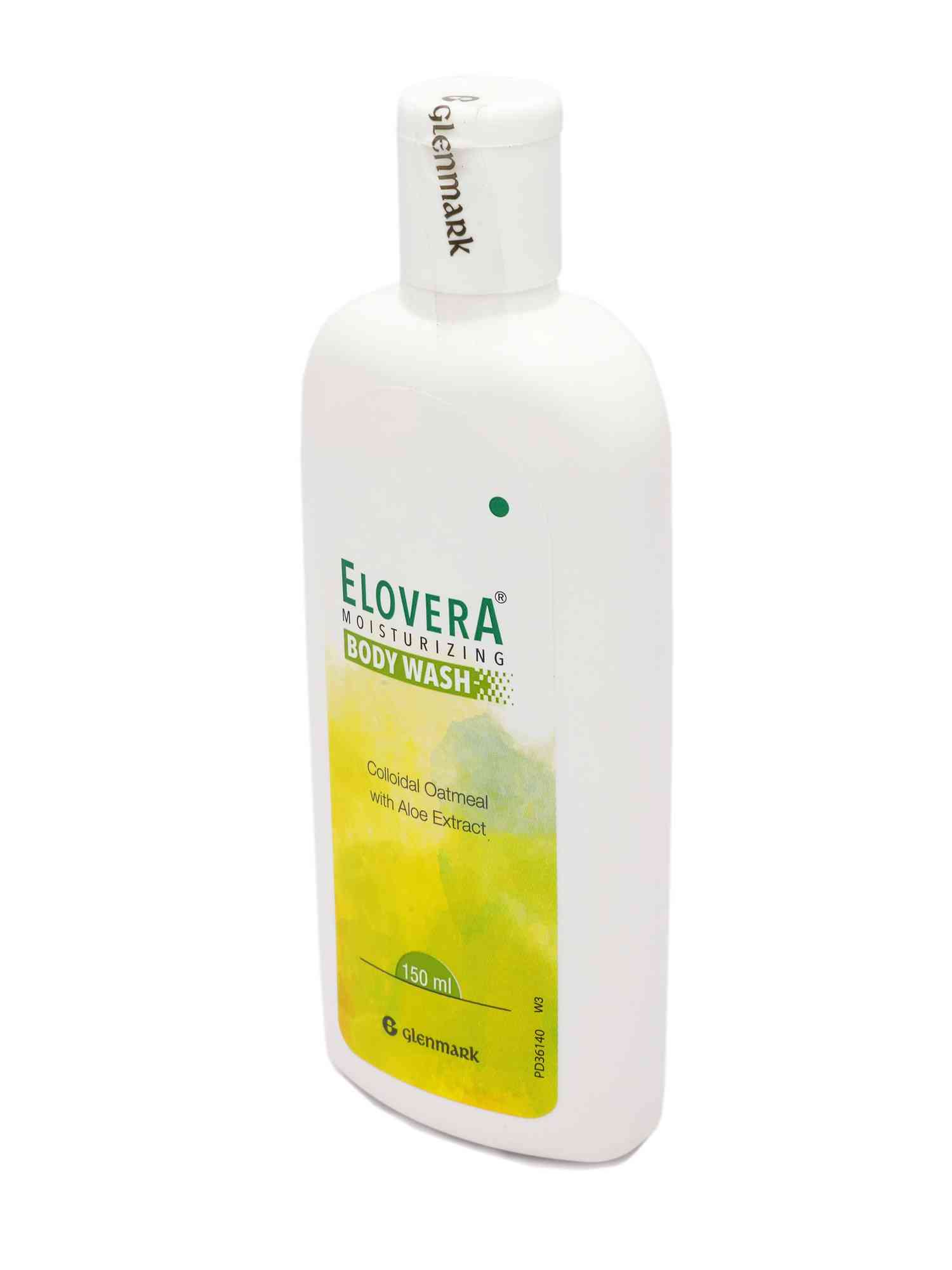 Buy Elovera Moisturizing Body Wash 150ml Online get Upto 60 OFF