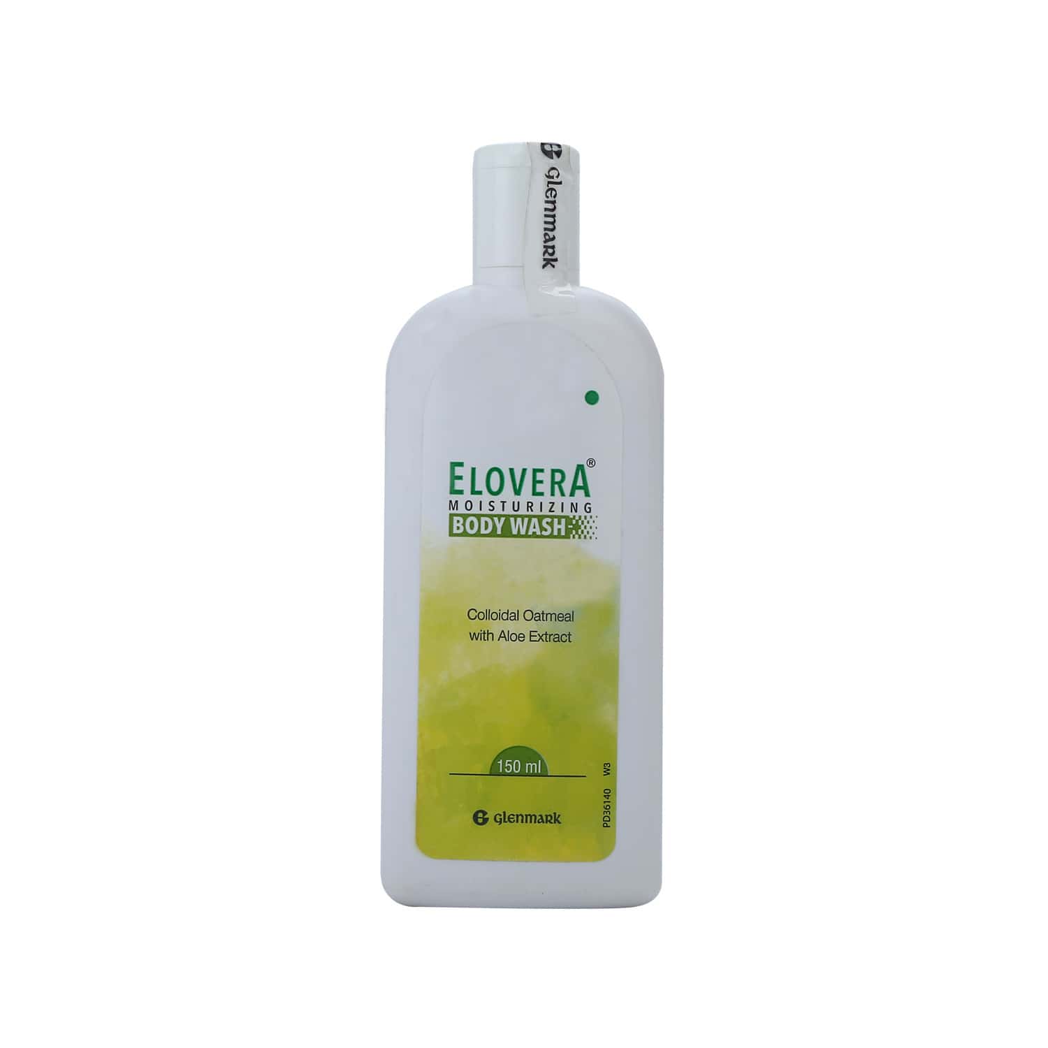 Buy Elovera Moisturizing Body Wash Bottle Of 150 Ml Online at Flat 18