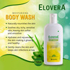Elovera Moisturizing Body Wash Bottle Of 150 Ml