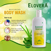 Elovera Moisturizing Body Wash Bottle Of 150 Ml
