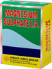 Magnesium Sulphate Powder 400Gm