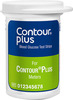 Contour Plus | Box | Test Strip | 25 No'S