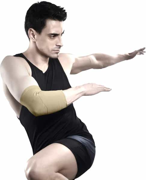 Vissco Elbow Brace L