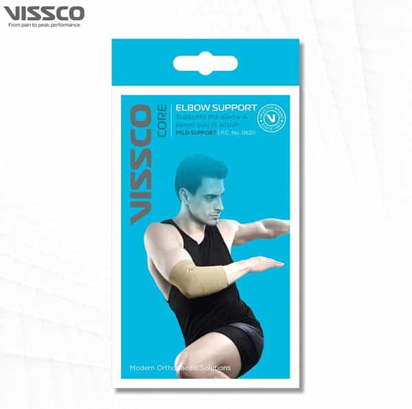 Vissco Elbow Brace L